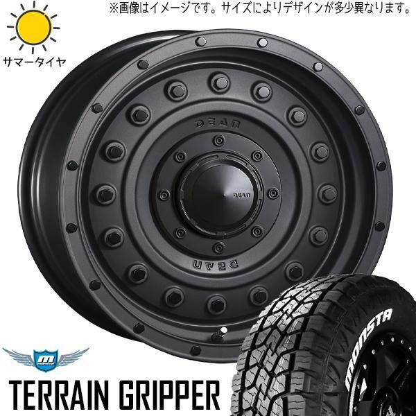 タイヤホイール4本セット NITRO POWER DERINGER 仕舞わ 17x8.0J 6 