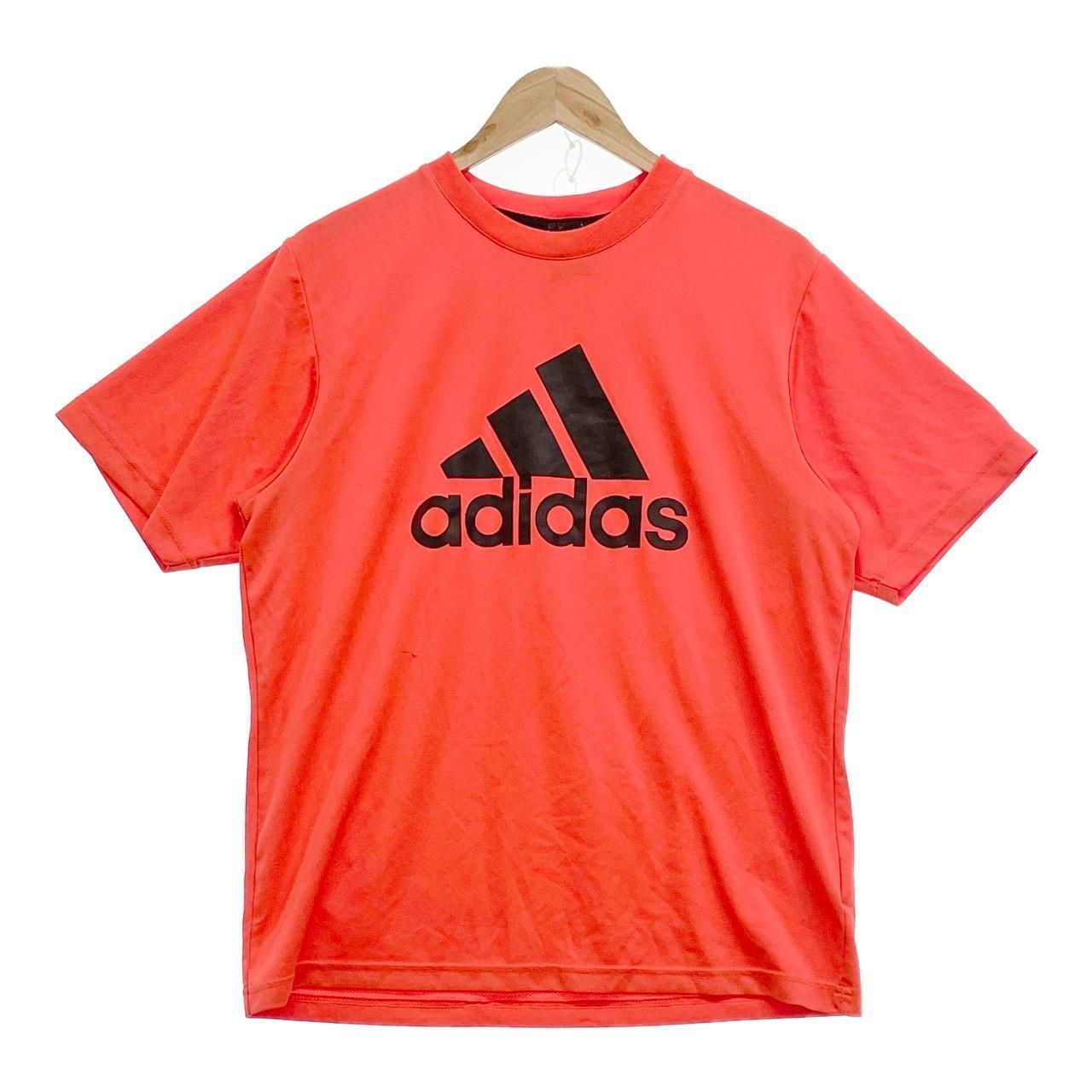 adidas tシャツ メンズ o