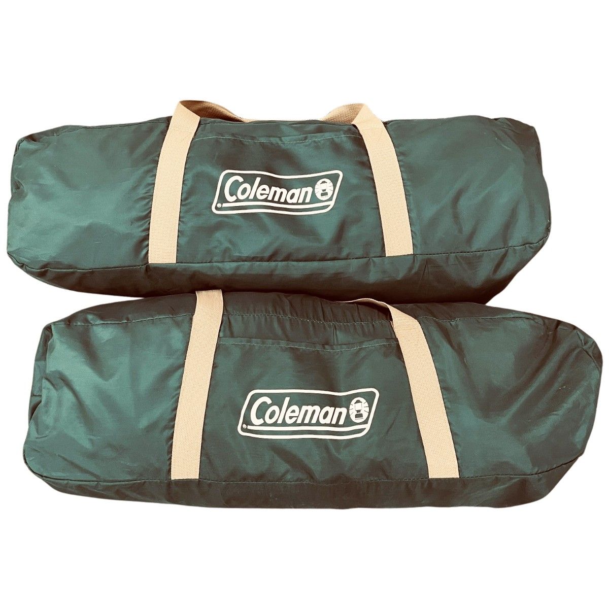 ◆◆Coleman コールマン ドームテント 連結タイプ ネクティングドーム270|コネクティングタープ340