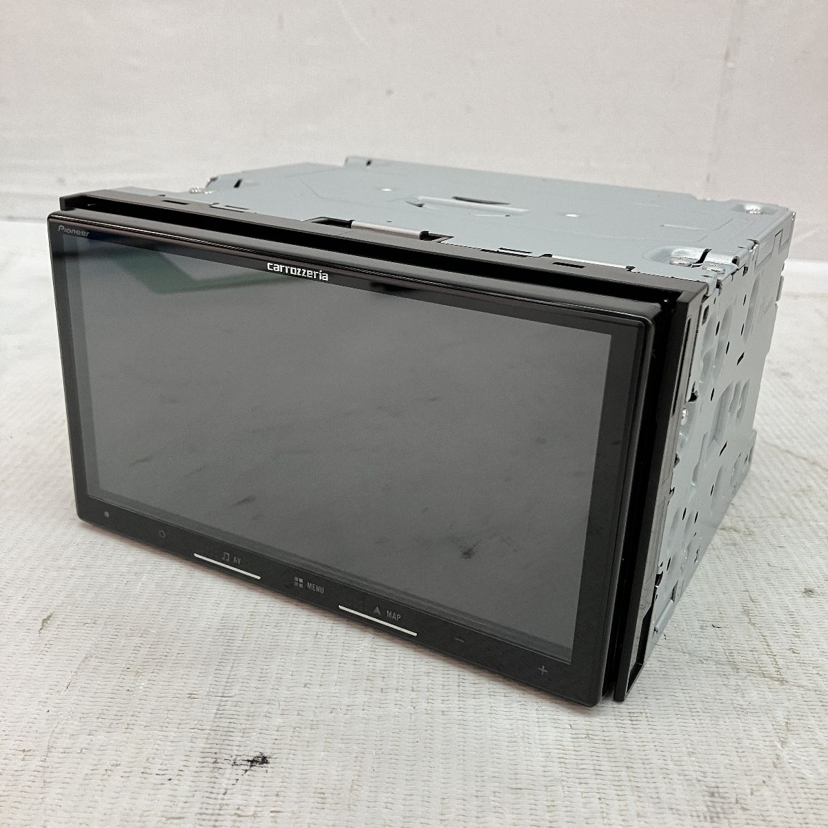 パイオニアカロッツェリアナビAVIC-RZ822-D 新品未使用