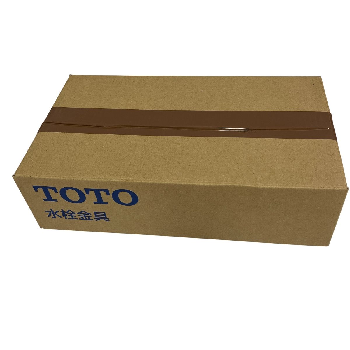 TOTO TKS05311J 壁付シングル 台所用水栓 ♥ 未開封 T10445030