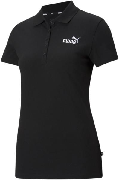 【新品・5営業日で発送】PUMA プーマ ESS_ポロシャツ (588932) 色 : PUMA_BLACK サイズ : XL 