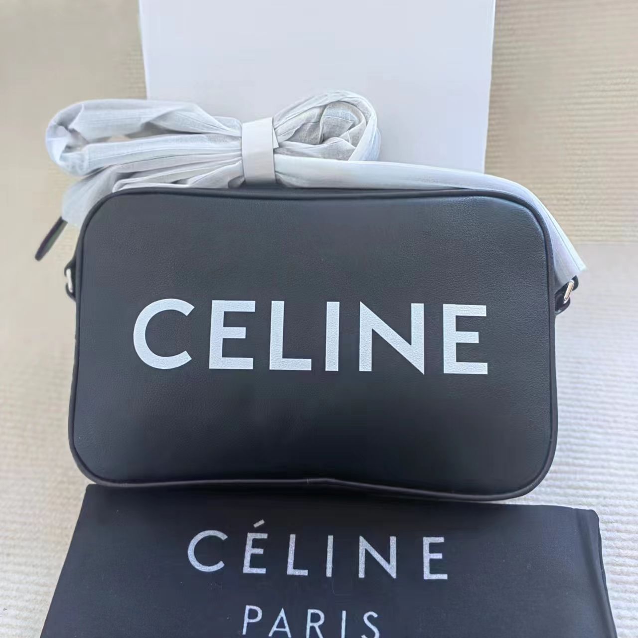 特別値下げ✨️CELINE セリーヌショルダーバッグ