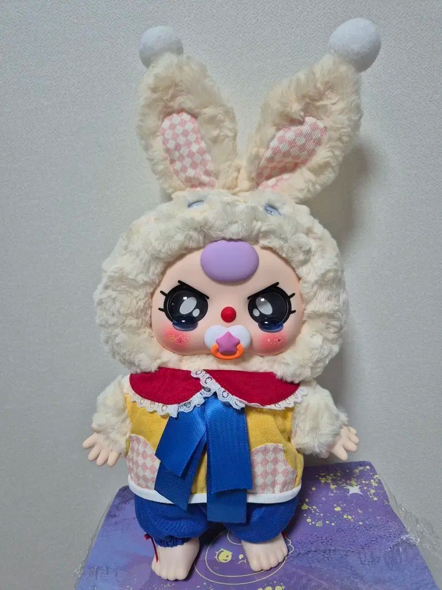 ベイビー・スリー Secret Honey(シークレットハニー) 涙の瞳に ザ