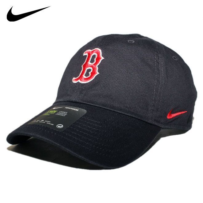 ナイキ ストラップバックキャップ 帽子 メンズ レディース NIKE MLB