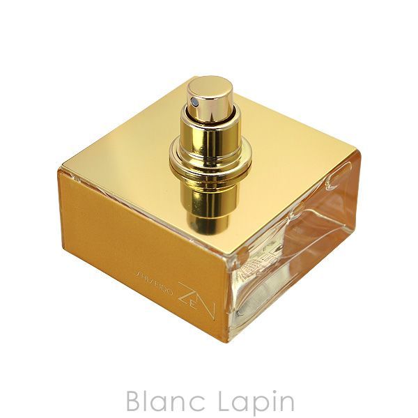 資生堂 銀座東京 SHISEIDO GINZA TOKYO ゼン EDP 50ml [102014]