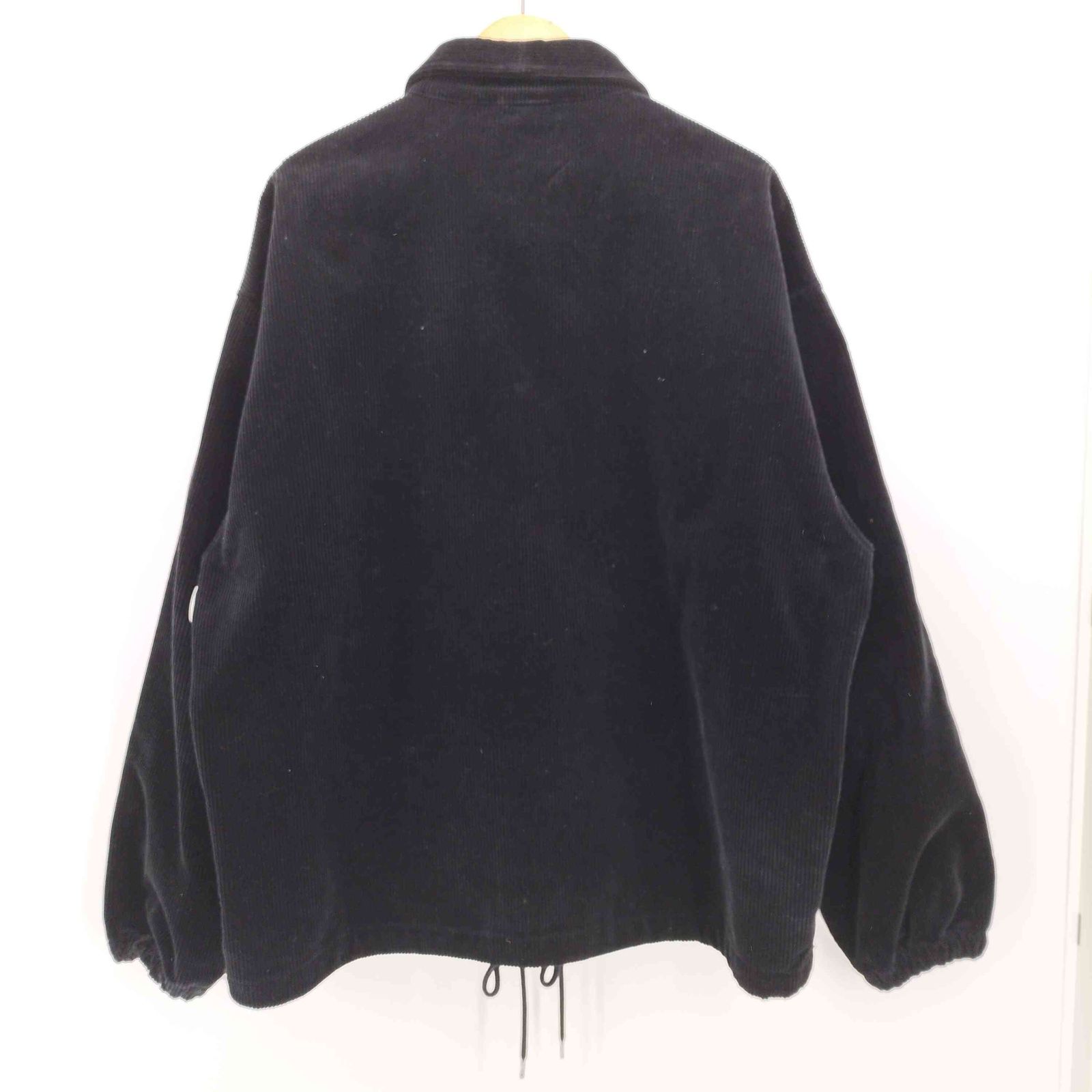 ジャケット・アウター 22AW NEIGHBORHOOD CORD WINDBREAKER JK NEIGHBORHOOD(ネイバーフッド) 22AW CORD WINDBREAKER JK