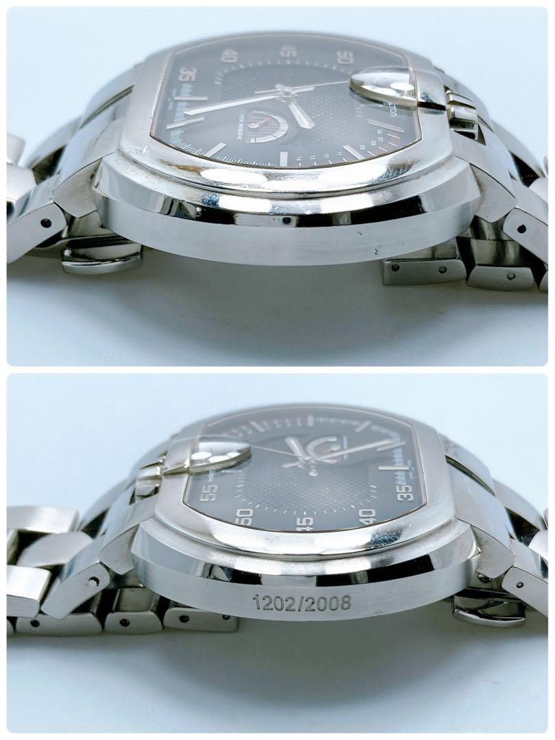 自動巻き 腕時計