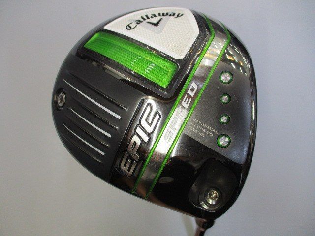 for Callaway