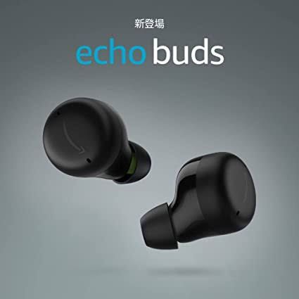 値下げ！】echo buds www.krzysztofbialy.com