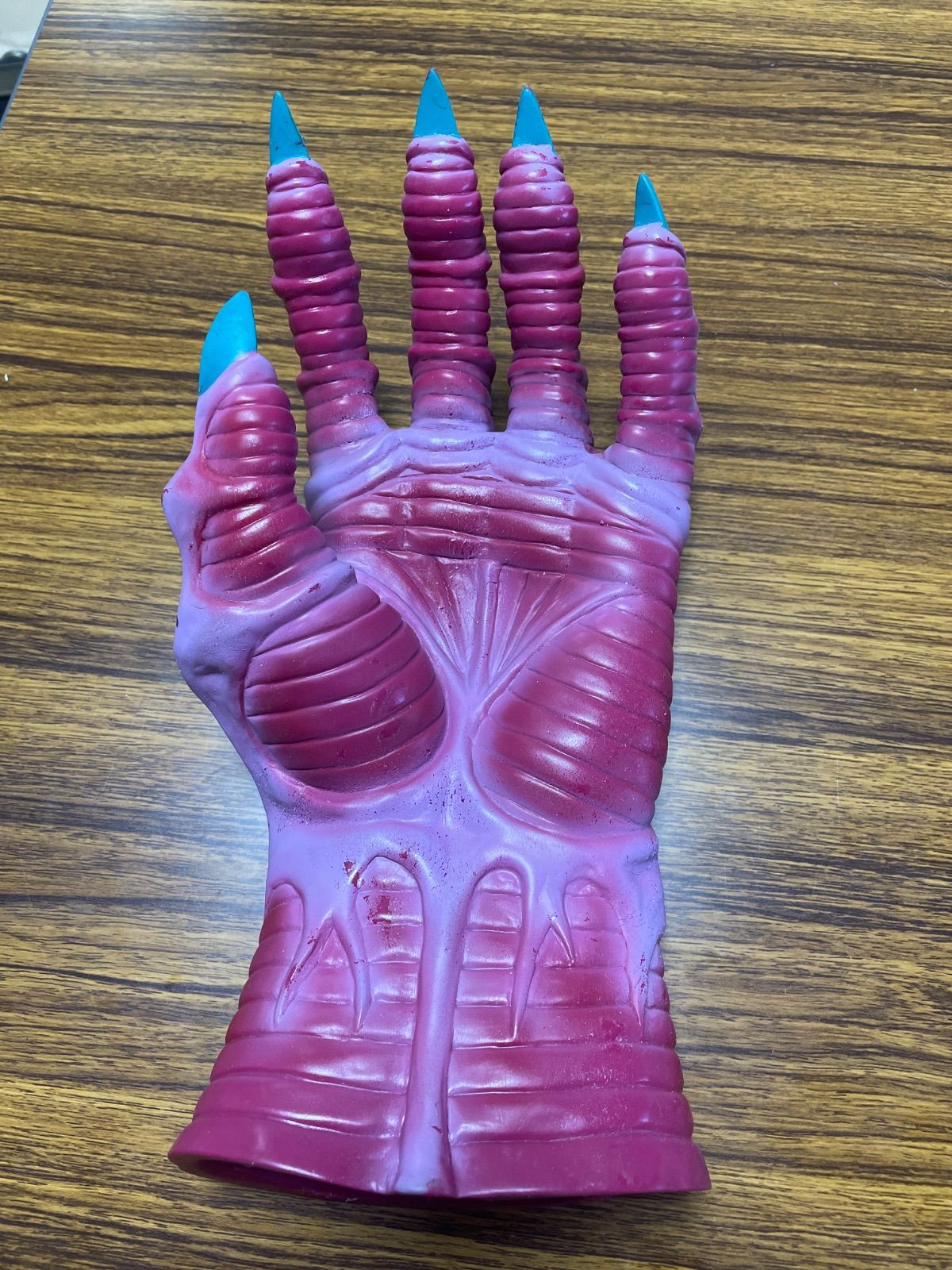 フィギュア 地獄先生ぬ～べ～ ジャンプ当選品 地獄先生ぬ〜べ〜 鬼の