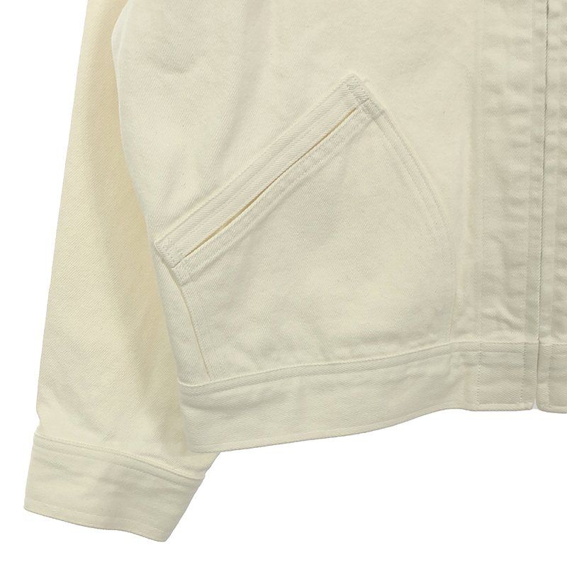 新品】 Lee / リー | × SEEALL JACKET デニムジャケット | M 