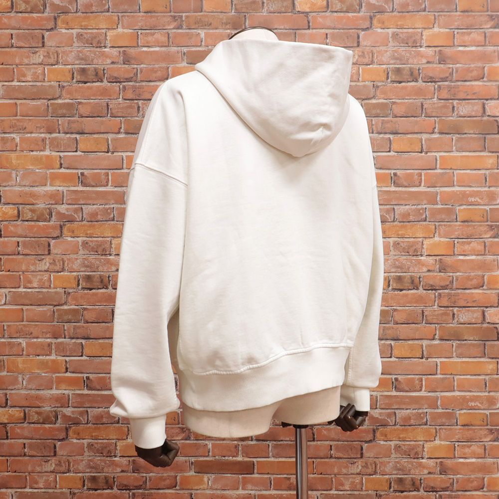 alo パーカー アイボリー サイズ：SIZE XS W3912R_03299_b1_s1_a2_1_m196_1