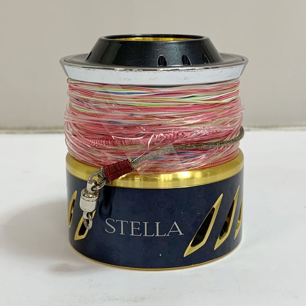 人気 SHIMANO シマノ 13ステラ用 SW18000スプール