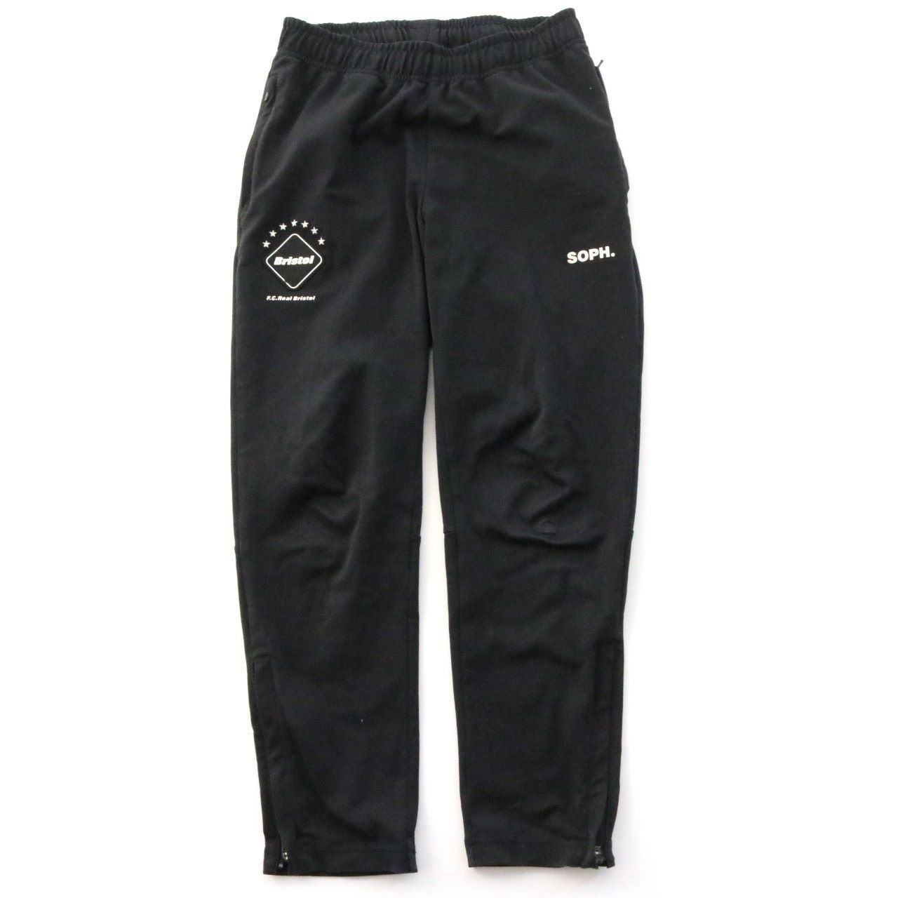 F.C.R.B エフシーアールビー ブルゾン（その他） S 黒 【古着】【中古  