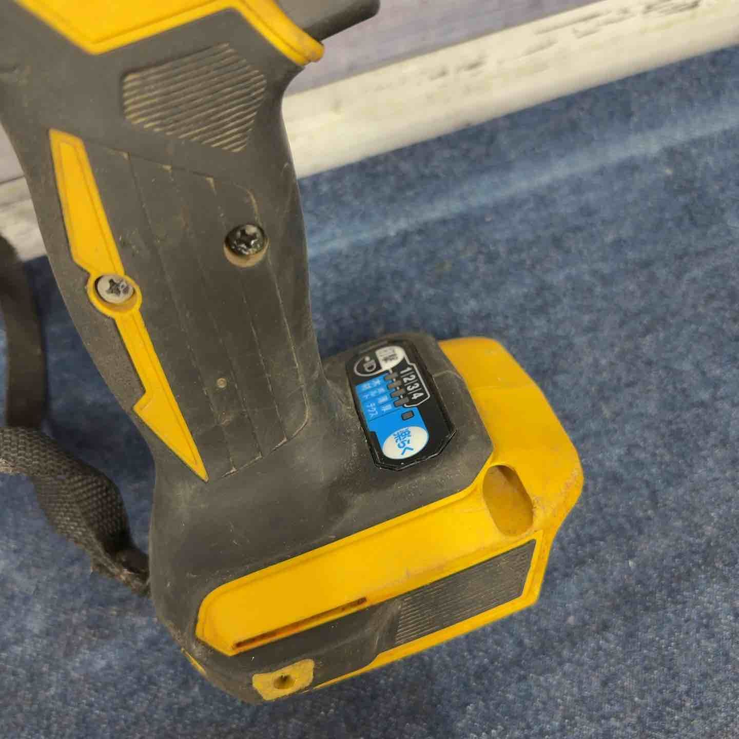 早いもの勝ち マキタ makita コードレスインパクトドライバー TD172DZFY 八潮店 【決算30％】