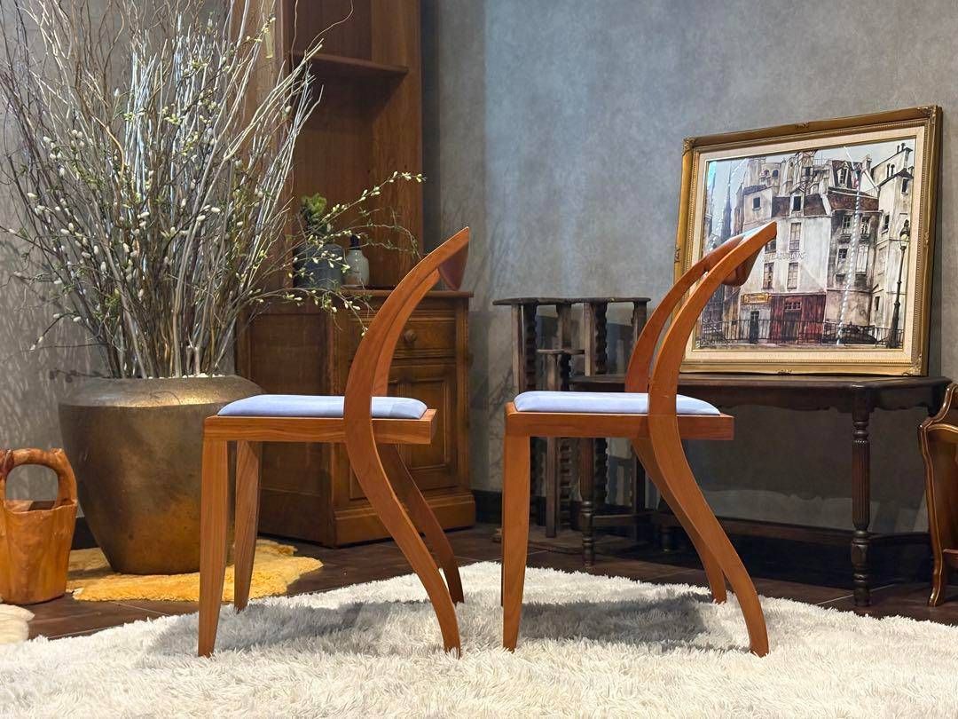 ACTUS アクタス　porada ポラダ　ダイニングチェア　デザイナーズ　YZ ACTUS アクタス porada ポラダ ダイニングチェア デザイナーズ YZ