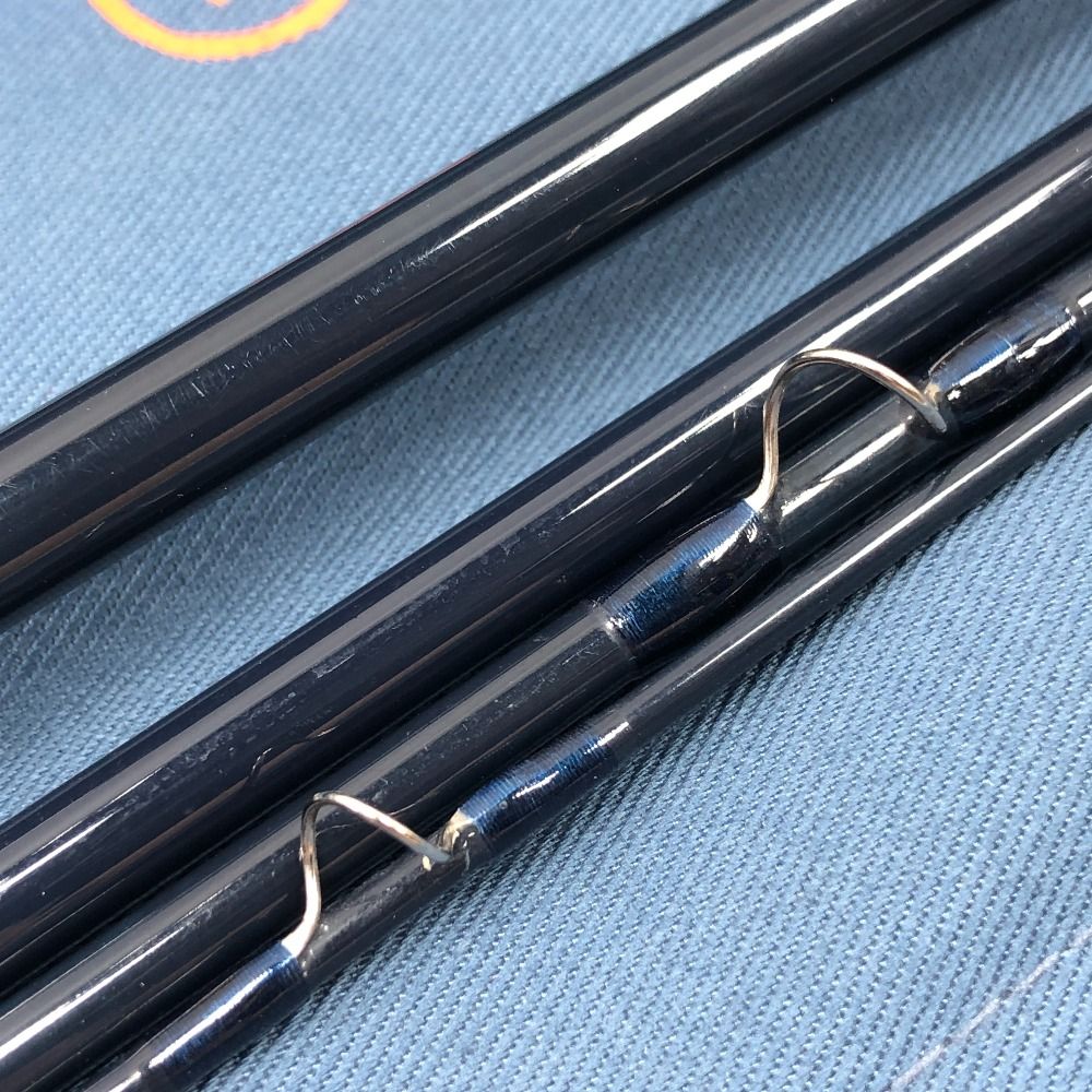 ΣΣBeulah ビューラー フライロッド G2 プラチナム 9'6” - メルカリ