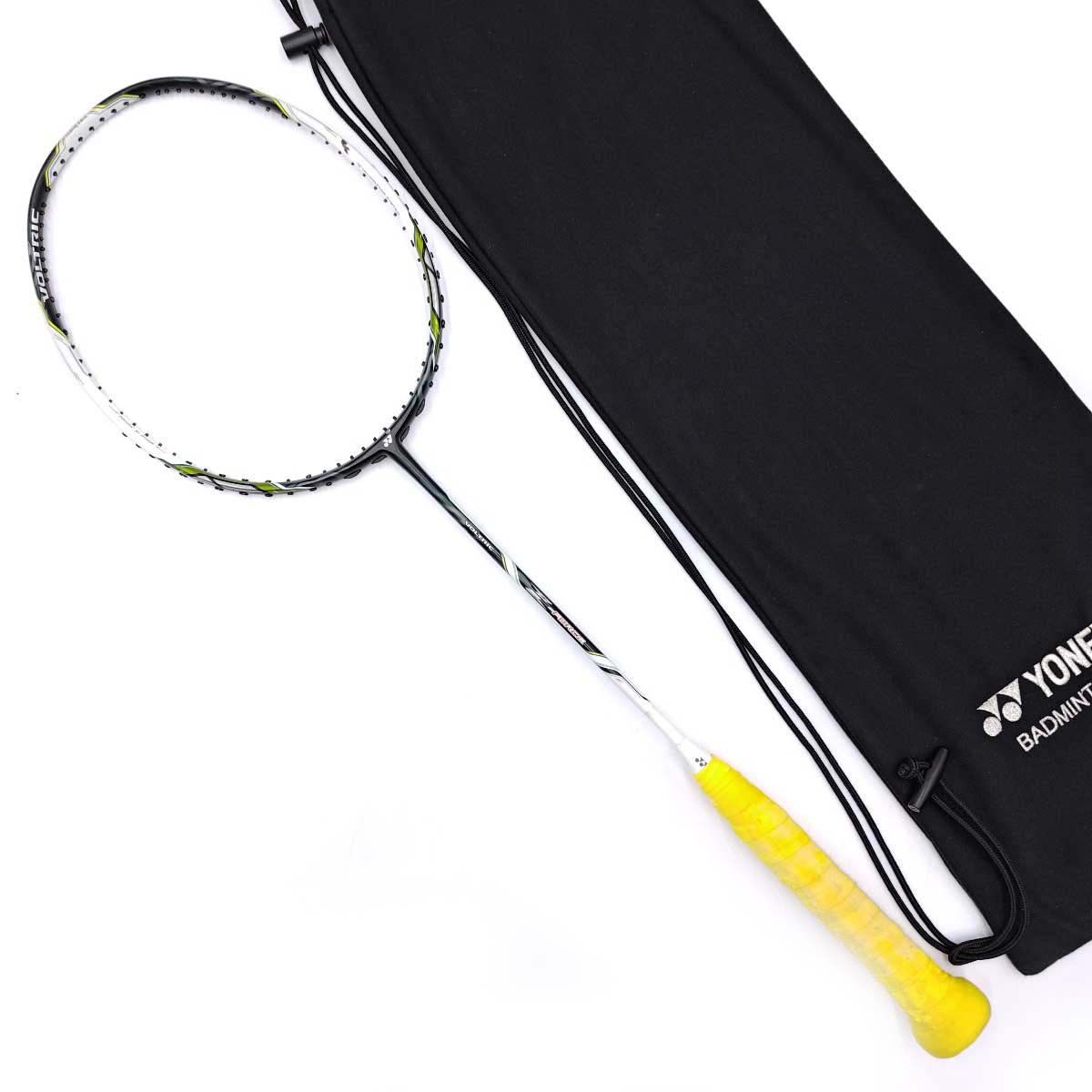 【極美品】YONEX VOLTRIC ZFORCE 3UG5 バドミントン ヨネックス VOLTRIC Z FORCE バドミントンラケット ボルトリック