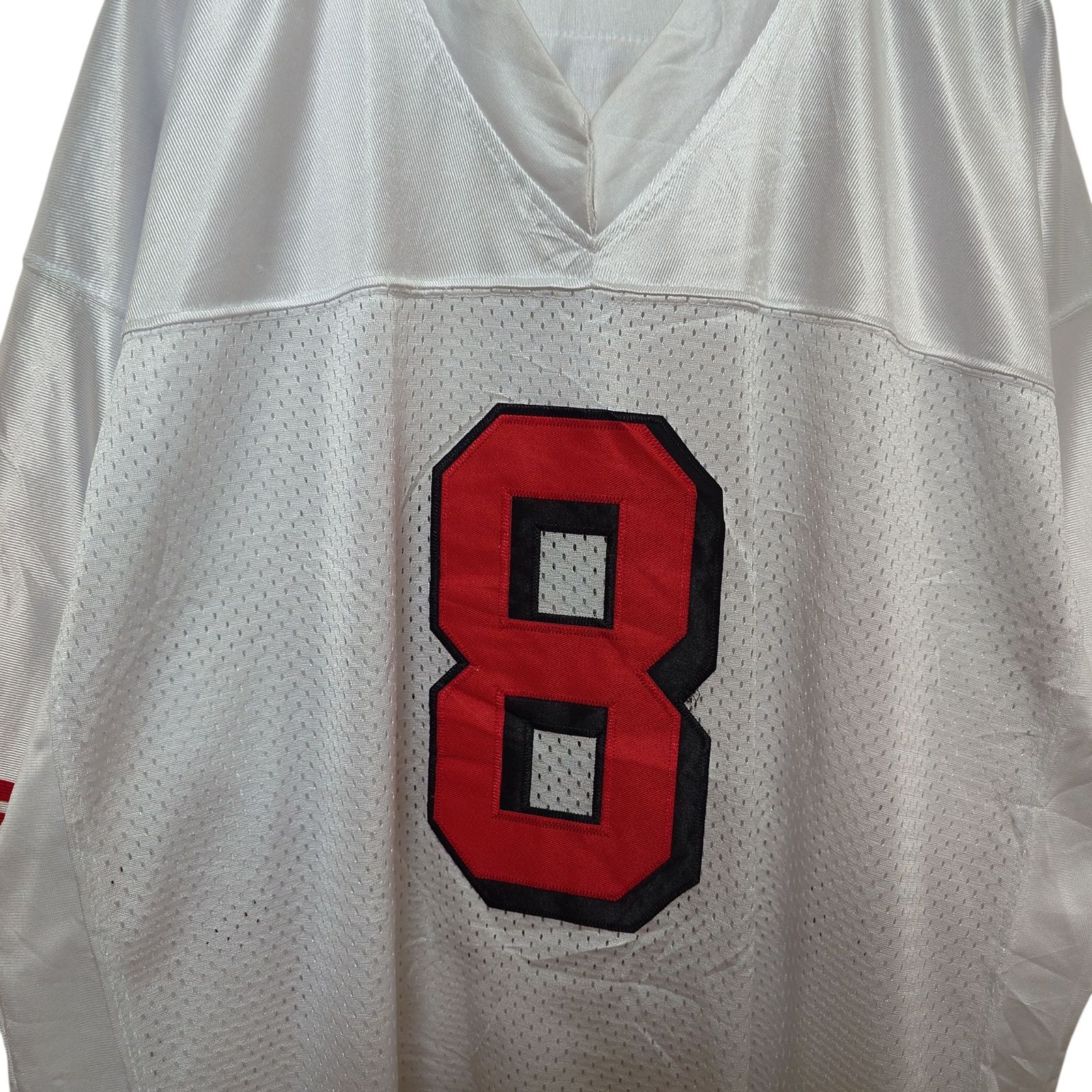 Mitchell & Ness】 49ers ゲームシャツ S-2092 - メルカリ