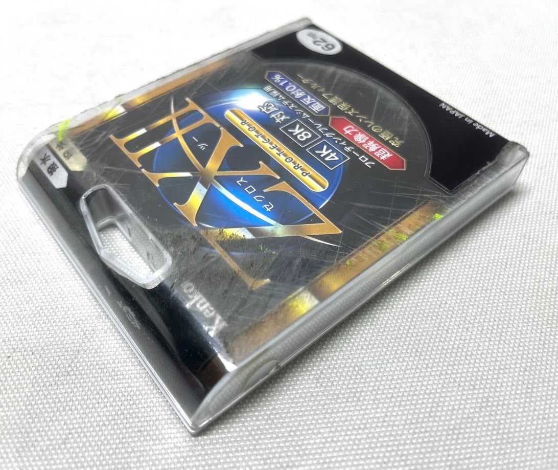 ②専用出品 即配】(KT) 82mm ZX II (ゼクロスII) プロテクター ケンコー