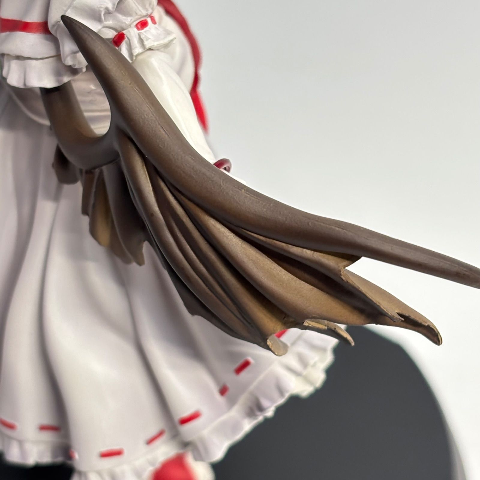 東方プロジェクト レミリア・スカーレット フィギュア 香霖堂ver. 1/8