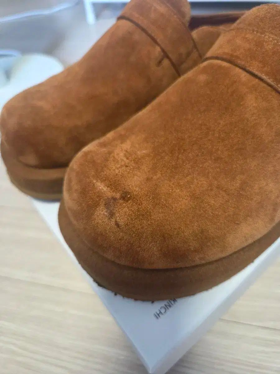  Kinch! Broom ー 004 a 260 mm ブルームシューズ サンダル サンダル