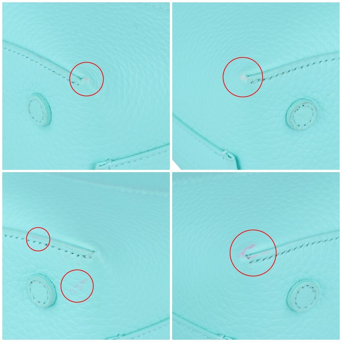 Tiffany&Co.】ティファニー リターントゥ ティファニー ミニトート