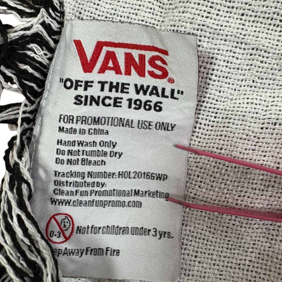 vintageラグ カーペット VANS 企業ロゴ 50周年記念 1652 - メルカリ
