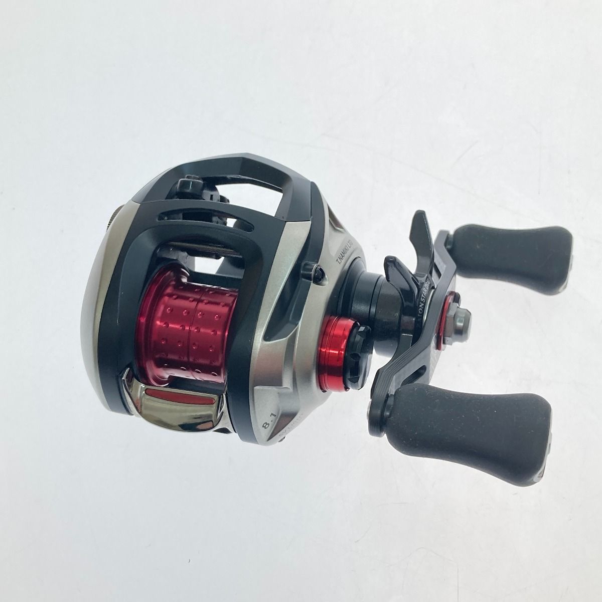 □□DAIWA ダイワ SV LIGHT LTD(SV ライト リミテッド) 8.1R-TN 右巻き
