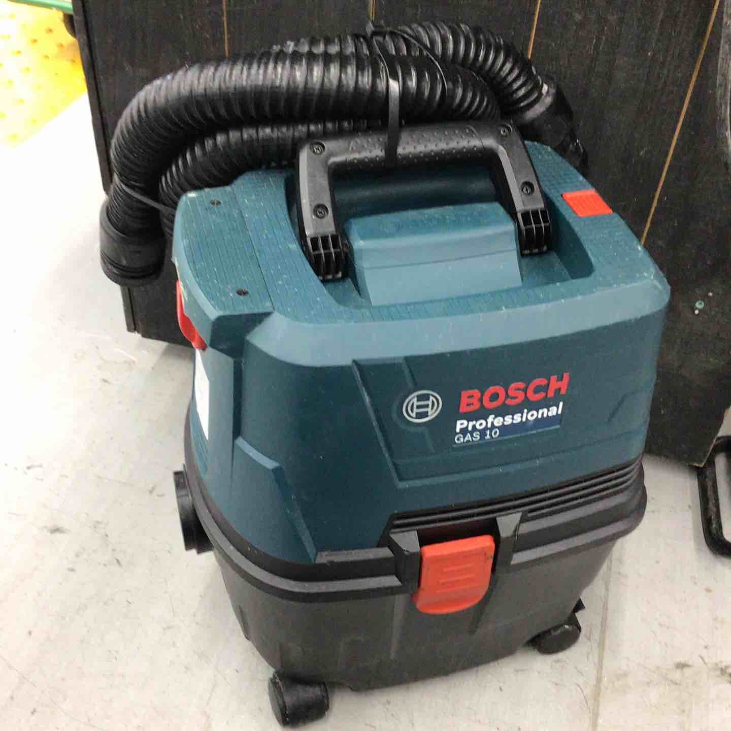 【品】◇ボッシュ マルチクリーナー GAS10【戸田店】