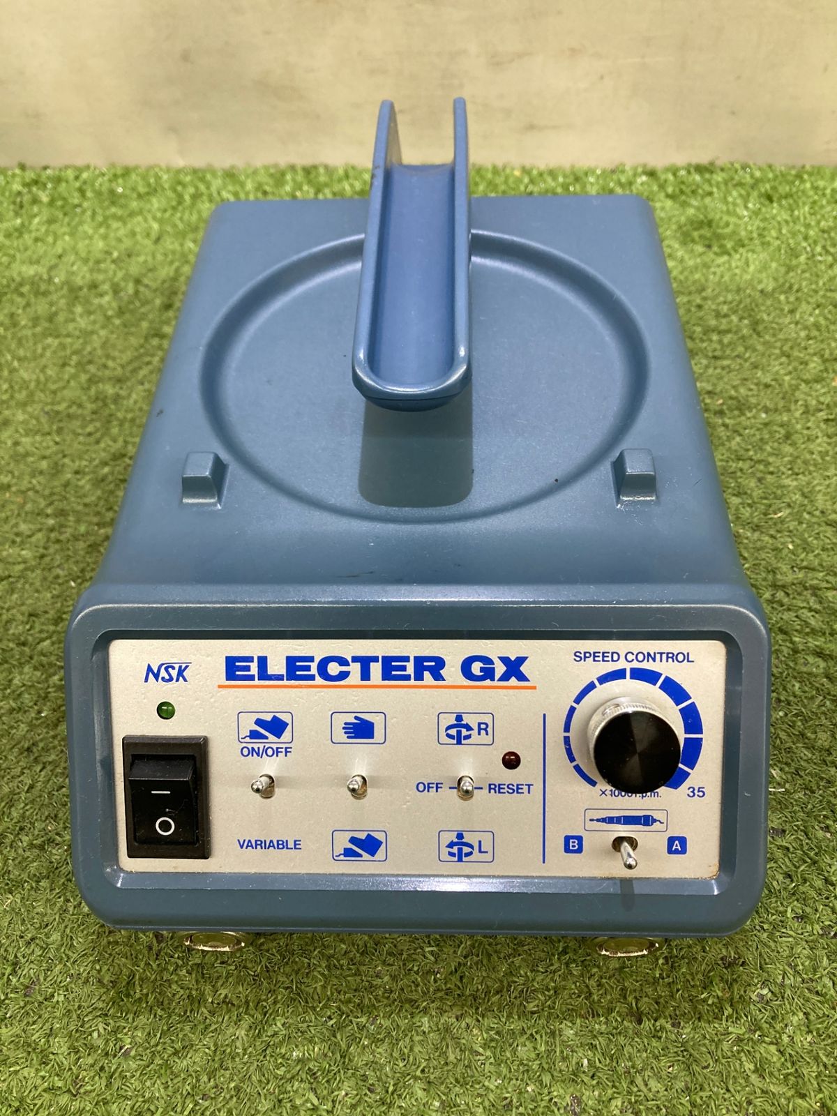 品 0921 NSK ELECTER GX 金属加工機 ITBHRO88NOQ8
