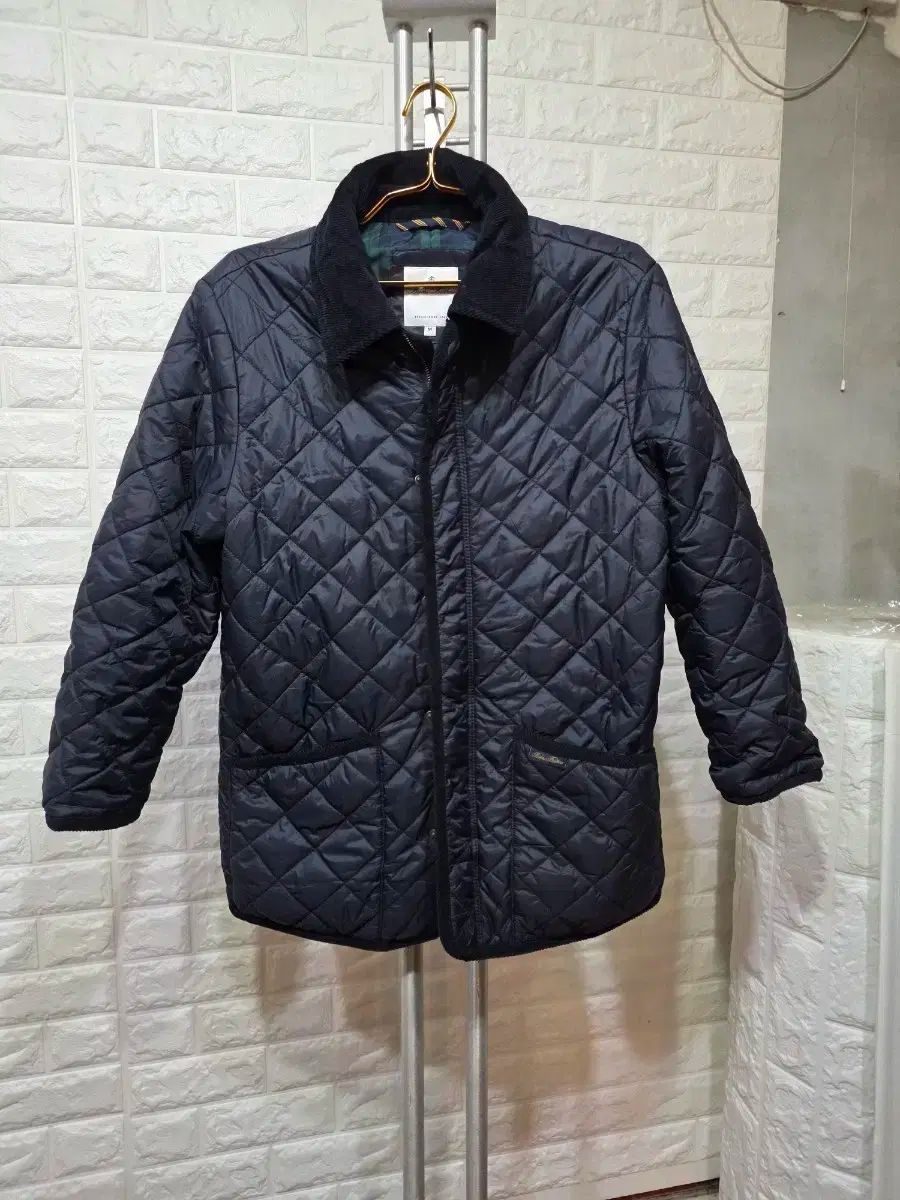 Brooks Brothers キルティング ジャケット M