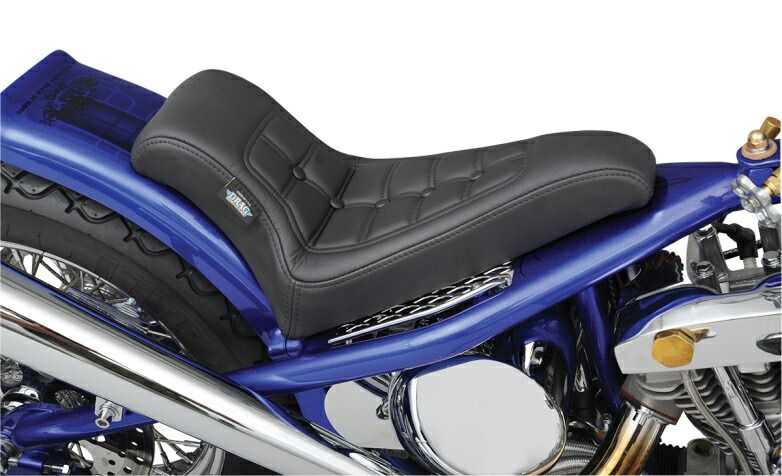 LOWRIDER SOLOシート