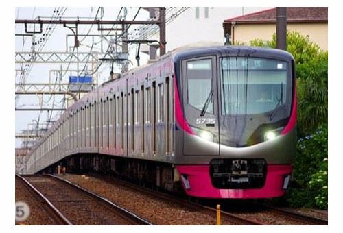グリーンマックス 京王5000系 京王ライナー 10両セット グリーンマックス 京王5000系（京王ライナー 車番選択式）基本4