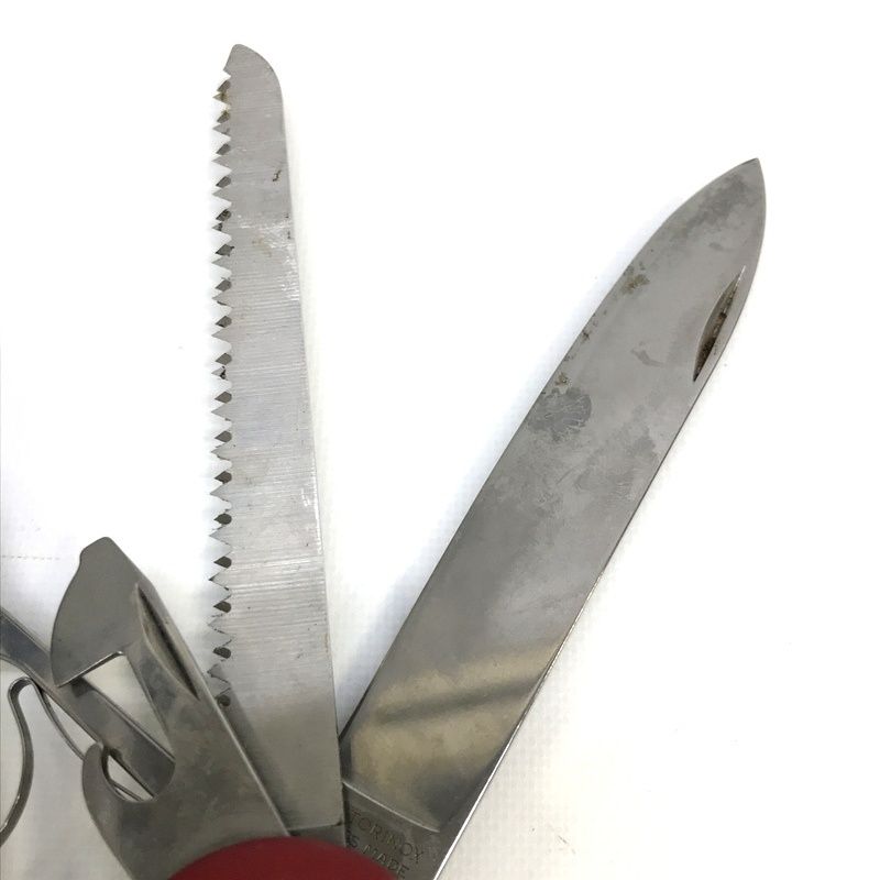 マルチツール ナイフ