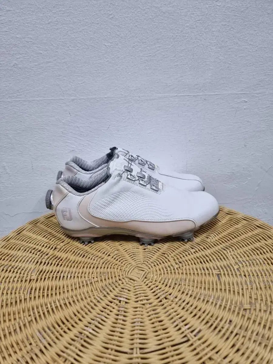 FootJoy(フットジョイ) 注文 240 レディースゴルフシューズ