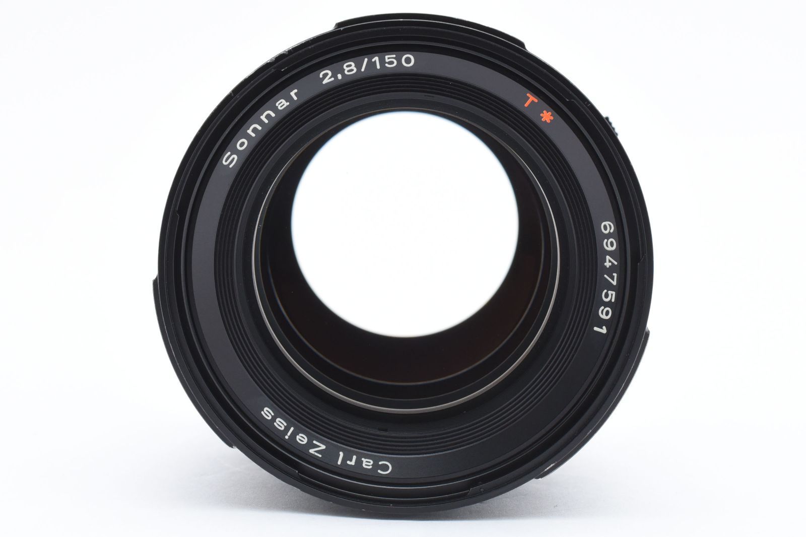 Hasselblad Carl Zeiss Sonnar 150mm f/2.8 FE レンズ（200