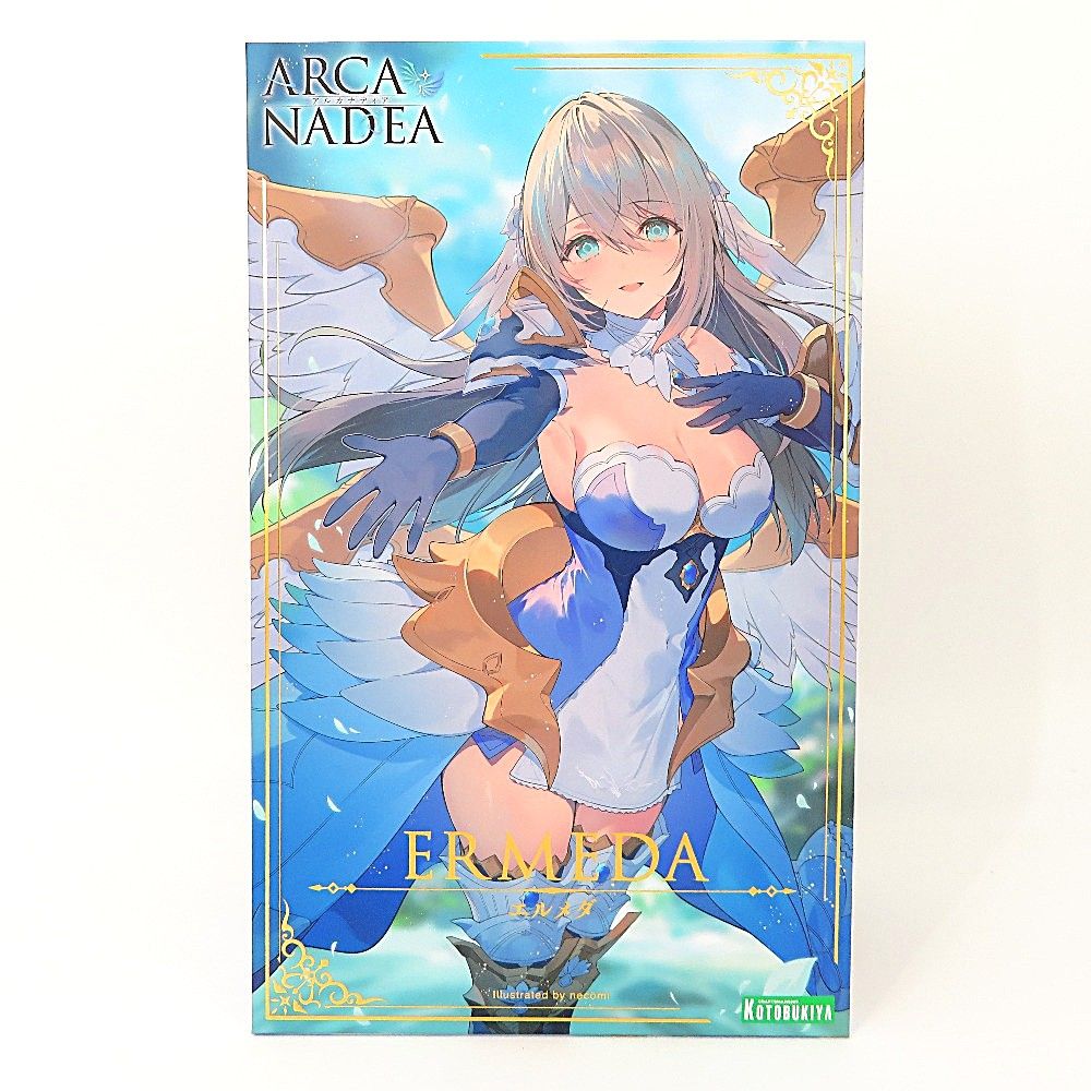 エルメダ 「アルカナディア」 [AR006] エルメダ ｜ アルカナディア オフィシャルサイト｜ コトブキヤ