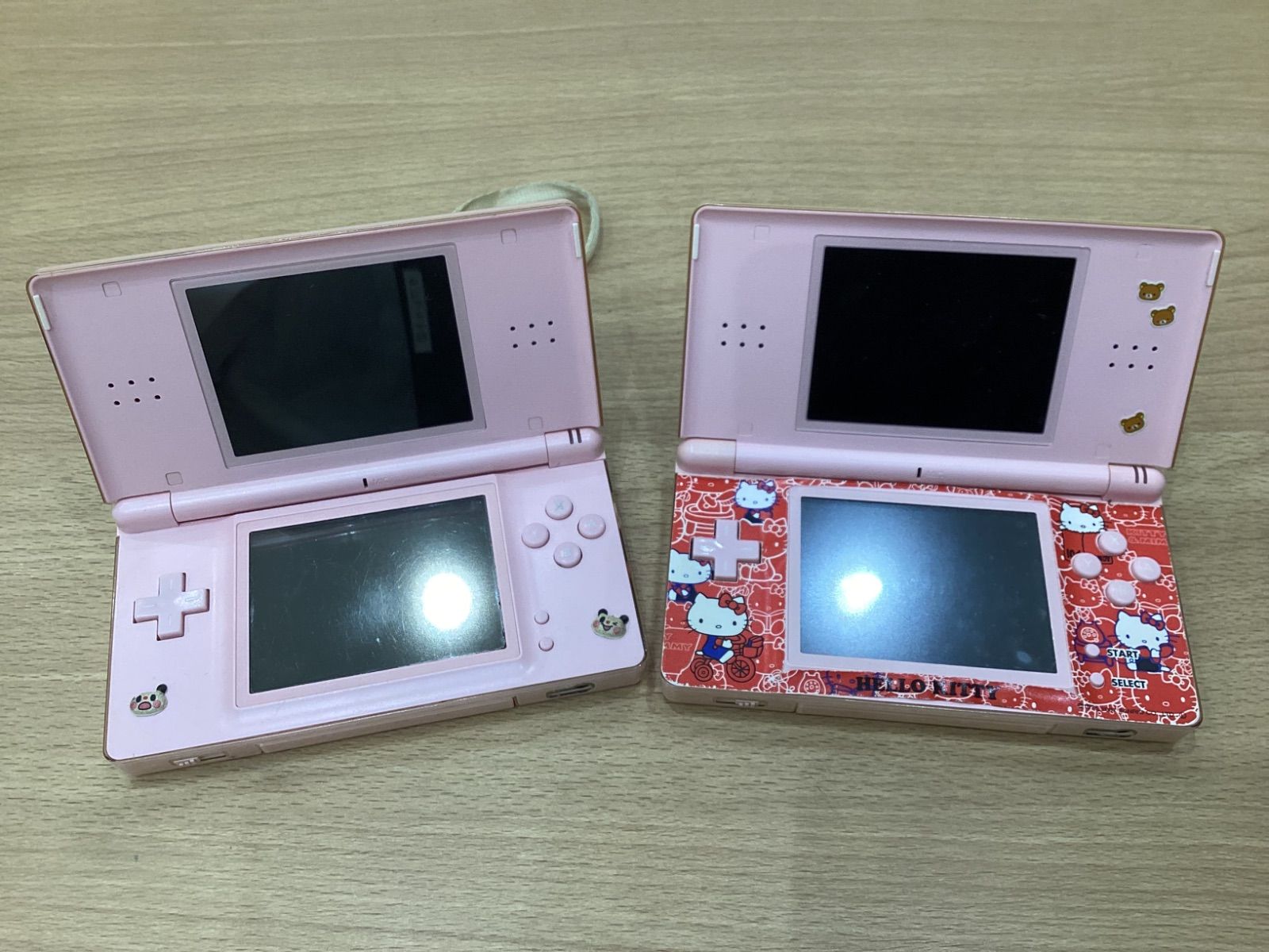 KA924 ニンテンドーds lite・DSi・3DS 本体4台セット＋おまけ