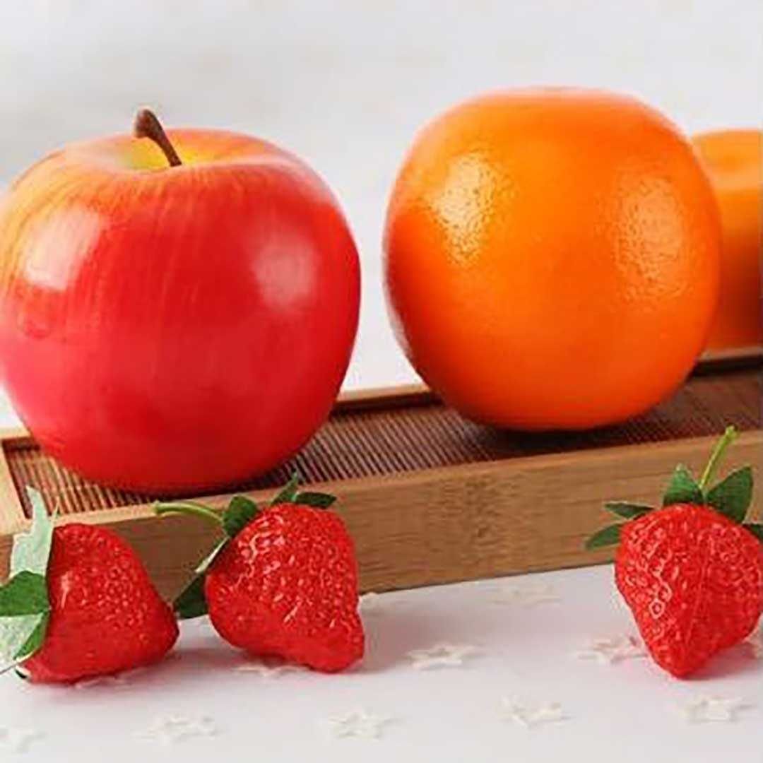 食品サンプル フルーツ 11種類（単品）サンプル品 見本 見本品 模造 フェイク