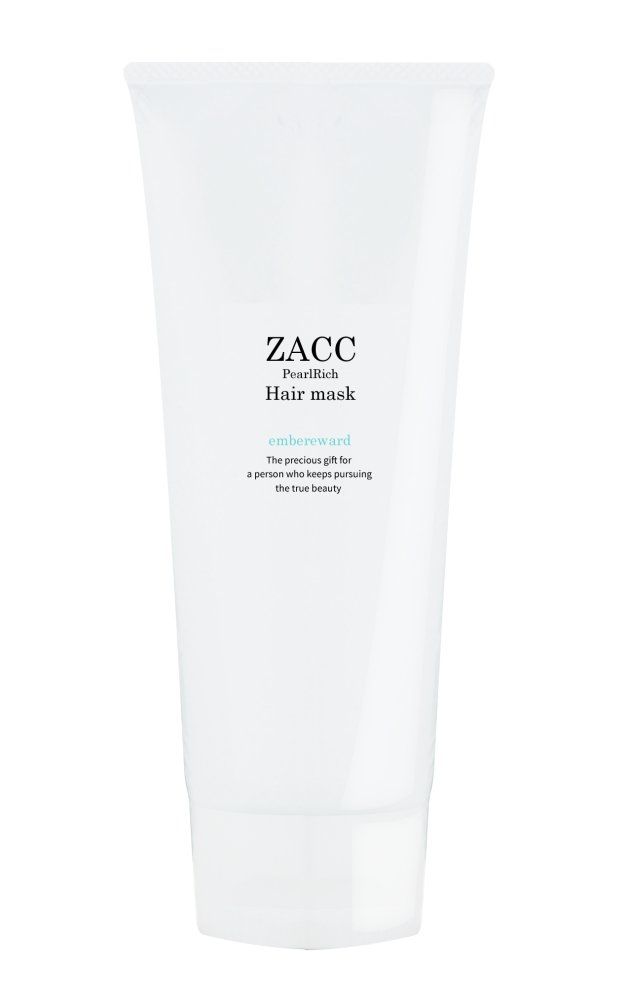 ZACC ヘアマスク 200g