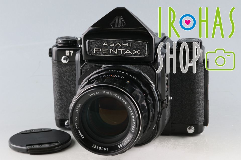 Pentax