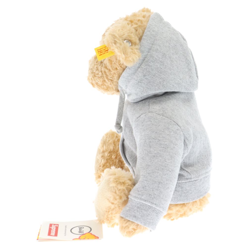 SUPREME (シュプリーム) 18AW×Steiff Bear シュタイフ ボックスロゴ  
