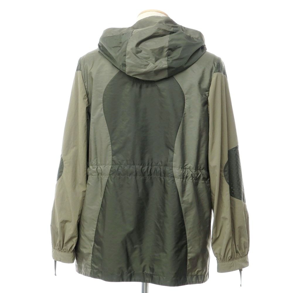 中古】【未使用】モンクレール MONCLER 2023年春夏 Born To Protect