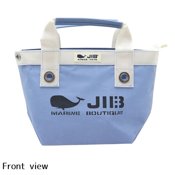 JIB オープントートインナージップ SSサイズ TFSS ヴェリー