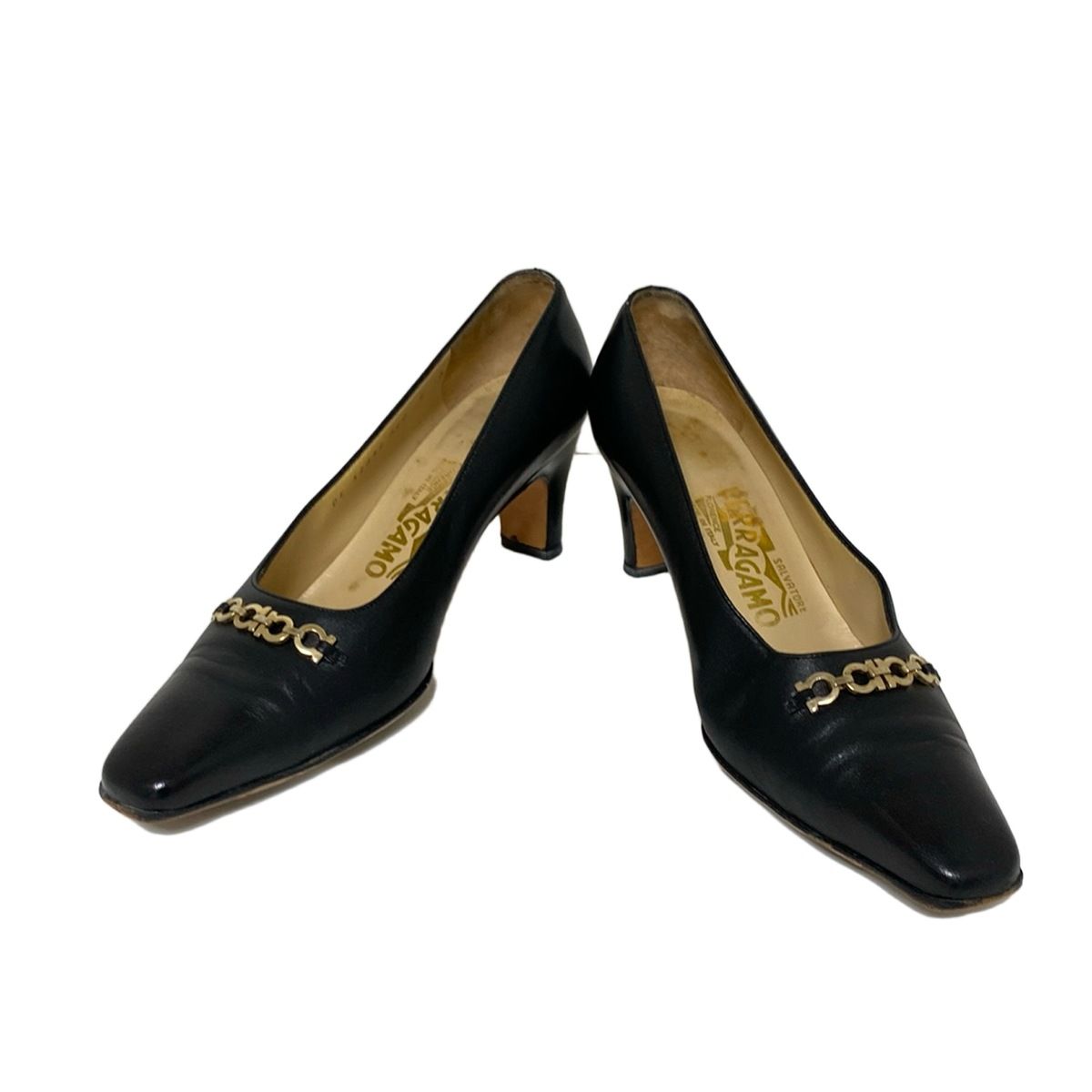 FERRAGAMO/SalvatoreFerragamo(サルバトーレフェラガモ