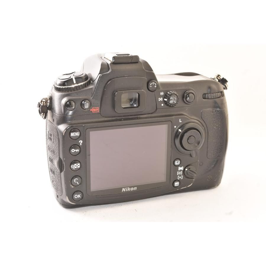 デジタル一眼レフカメラ