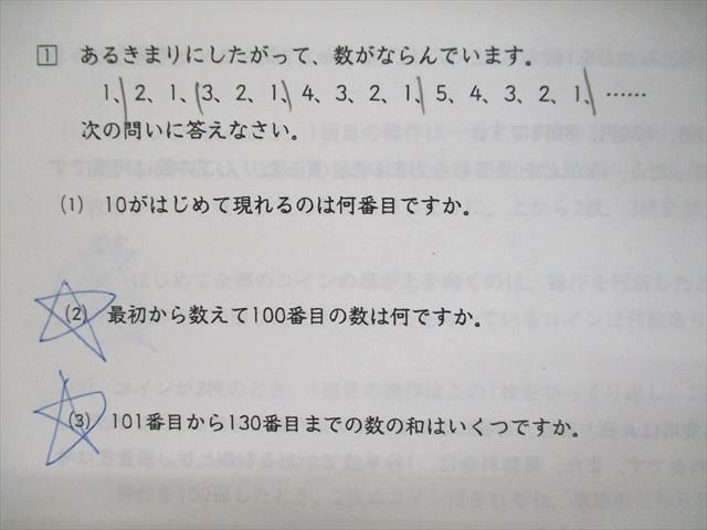 日能研 合格力トレーニング プリント ４科目 - その他