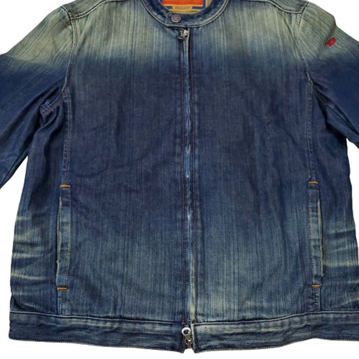 diesel ジャケット ディーゼル DIESEL ナイロン ジャケット ブルゾン 中綿 フェイクファー